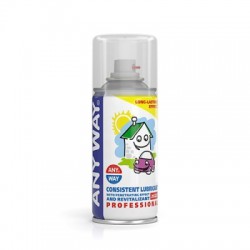 VERYLUBE Penetrating lubricant ANY WAY