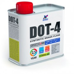 XADO DOT-4 Brake fluid