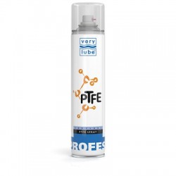 VERYLUBE  PTFE Spray