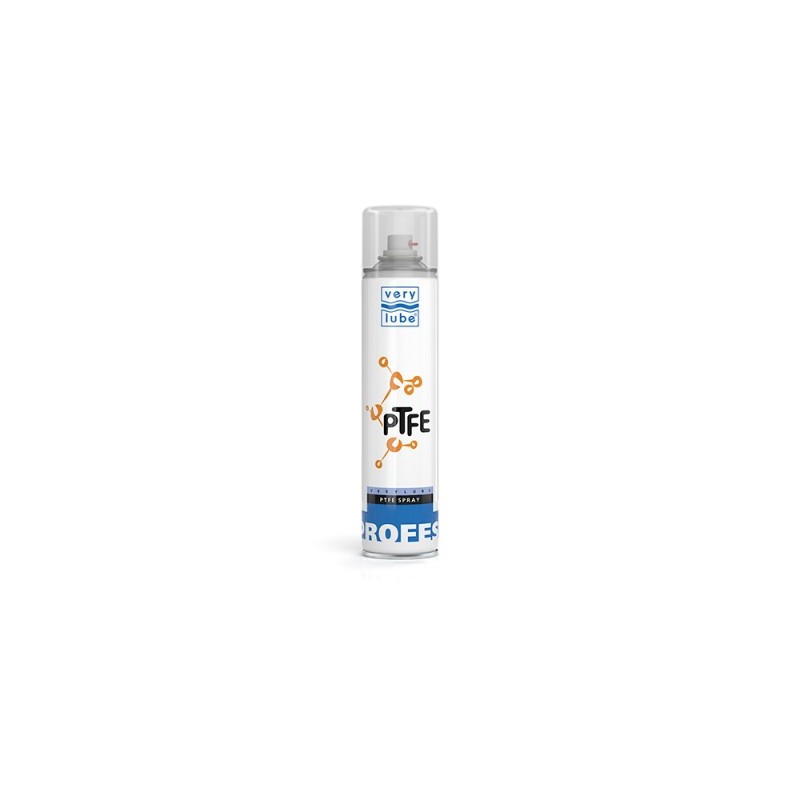 VERYLUBE PTFE Spray