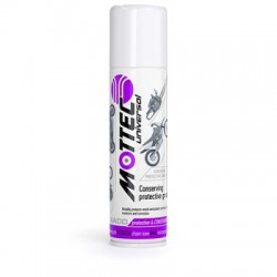 Mottec Conserving protective grease