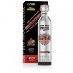 Atomic Metal Conditioner Maximum with 1 Stage Revitalizant