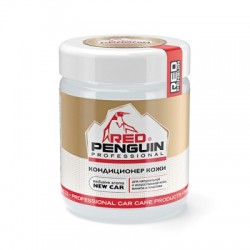 RED PINGUIN Conditioneur pour le Cuir