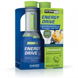 Energy Drive (Essence)