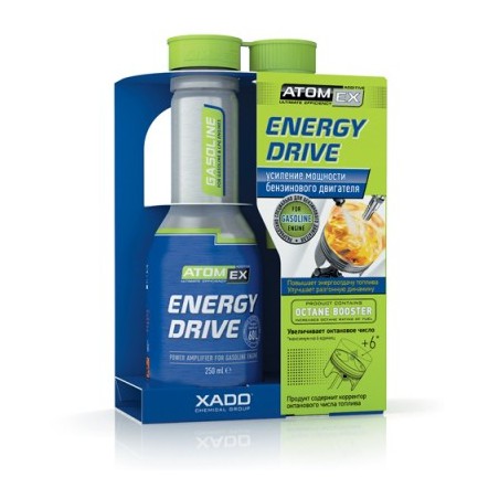 Energy Drive (Essence)