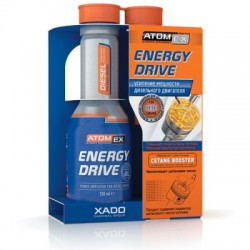 Energy Drive (Diesel)