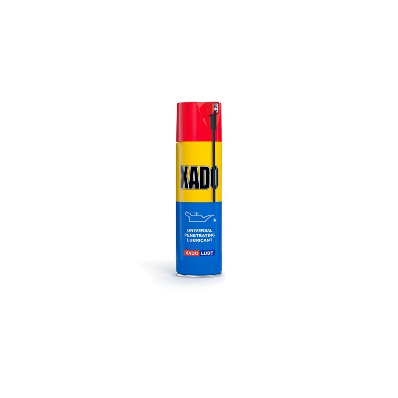 XADO Universal Penetrating Lubricant