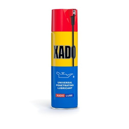 XADO Universal Penetrating Lubricant