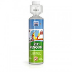 RED PINGUIN  lavage de vitres et Pare Brise