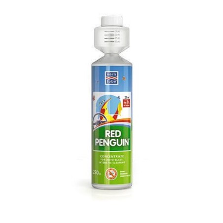 RED PINGUIN Winshield Cleaner