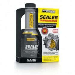 Atomex Sealer Transmission