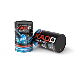 XADO Atomic Oil 10W-40 Diesel Truck