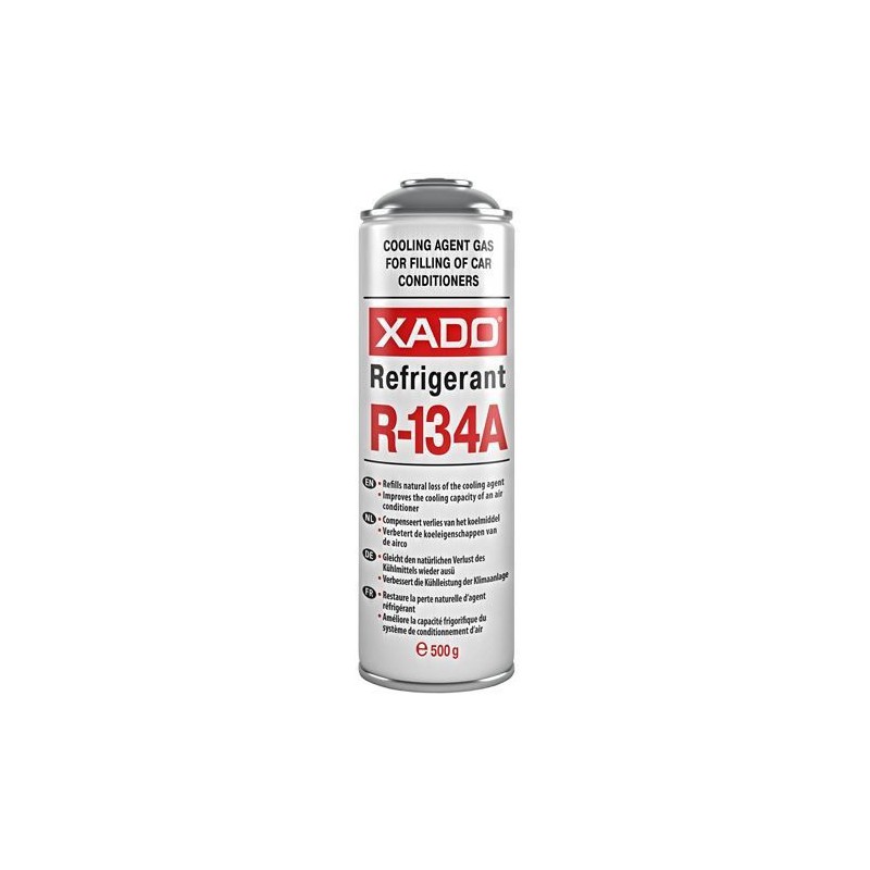 XADO Freon R-134a for automobile