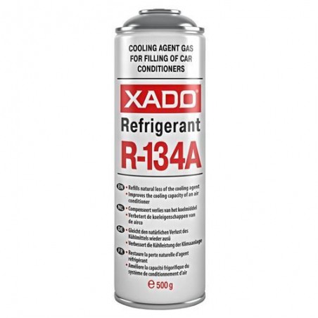 XADO Freon R-134a for automobile