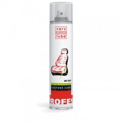 VERYLUBE Nettoyant Pour le Salon de la Voiture (Mat)