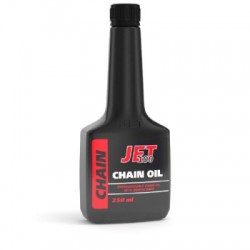 JET 100 Chain Oil