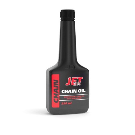 JET 100 Chain Oil