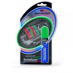 XADO® Revitalizant for automatic transmissions