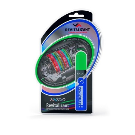 XADO® Revitalizant for automatic transmissions