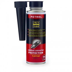 Verylube Catalyst protection (gasoline)