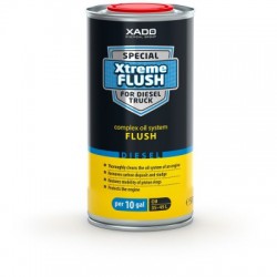 Xtreme Flush