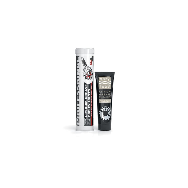 Verylube Lithium Grease for CV Joints