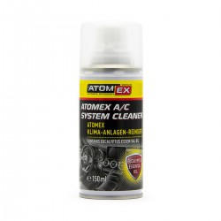 AtomEx A/C System Cleaner (Eucalyptus)