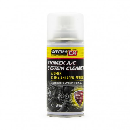 AtomEx A/C System Cleaner (Eucalyptus)