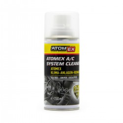 AtomEx Desintectant Système de Ventilation (3 in 1)