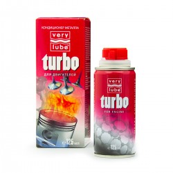 VERYLUBE Turbo Metal...