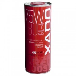 XADO Atomic Oil 75W-80 GL 4...