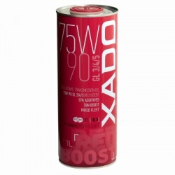 XADO Atomic Oil 75W-90 GL...