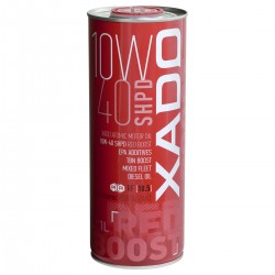 XADO Atomic Oil 10W-40 SHPD...