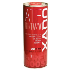 XADO Atomic Oil ATF...