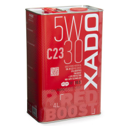 XADO Atomic Oil 5W-30 C23...