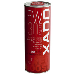 XADO Atomic Oil 5W-30...