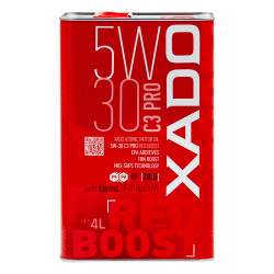 XADO Atomic Oil 5W-30 C3...