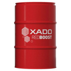 XADO Atomic Oil CVT RED BOOST