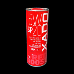 XADO Atomic Oil 5W-20 SP...