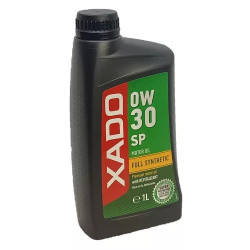 XADO Atomic Oil 0W-30 SP