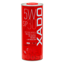 XADO Atomic Oil 5W-30 SP...